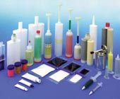 custom adhesive packaging