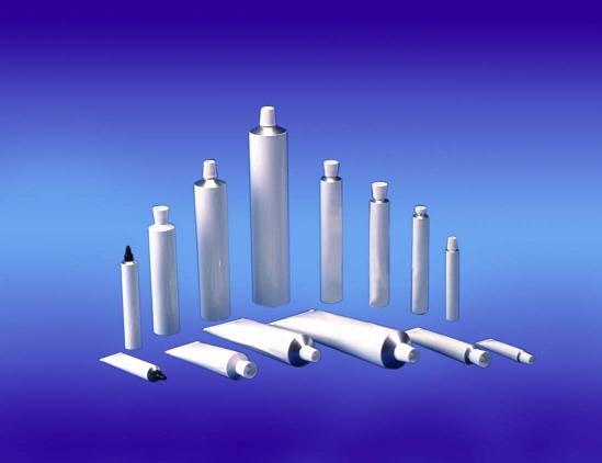 Packaging Collapsible Tubes