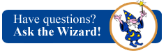 Have Questions? Ask Merlin