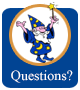 Have Questions? Ask Merlin